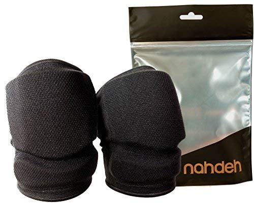 nahdeh Knee Pads - nahdeh