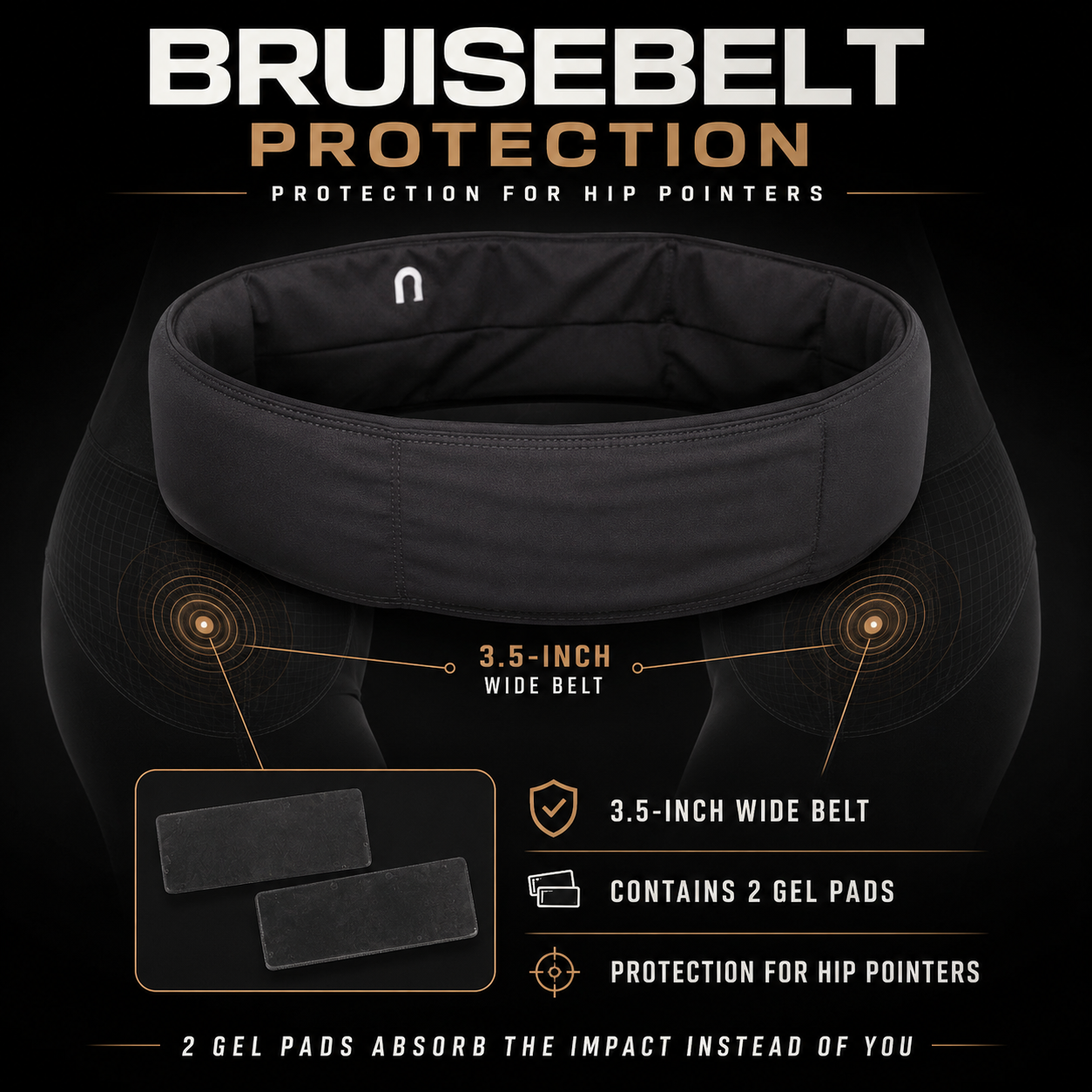 Bruisebelt