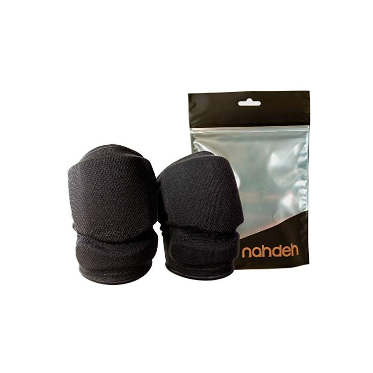 Silicone Elbow Pads – nahdeh